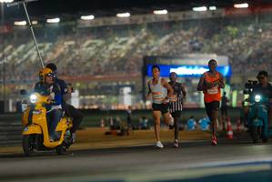 BIB: 
                            <button type="button" onclick="openModal(23262259)" class="btn btn-primary btn-sm float-right btn-popup" data-toggle="modal" data-target=".modal-high-quality">
                        <i class="fas fa-shopping-cart"></i> Add to Cart
                    </button>
                                            <button type="button" onclick="isThisMe(23262259, true)" class="btn btn-success btn-sm float-right btn-popup btn-isme hidden" data-toggle="tooltip" data-placement="bottom" title="นี่คือรูปของคุณใช่ไหม คลิกที่นี่เพื่อเอาเข้าอัลบั้ม">
                        <i class="fas fa-plus"></i> Add to album
                    </button>
                    <button type="button" onclick="isThisMe(23262259, false)" class="btn btn-warning btn-sm float-right btn-popup btn-isnotme hidden">
                        <i class="fas fa-ban"></i> Remove from album
                    </button>